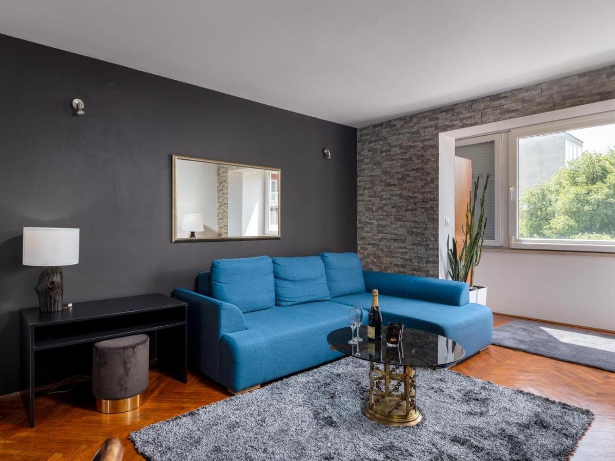 Shades Of Gray Apartamento Dubrovnik Exterior foto