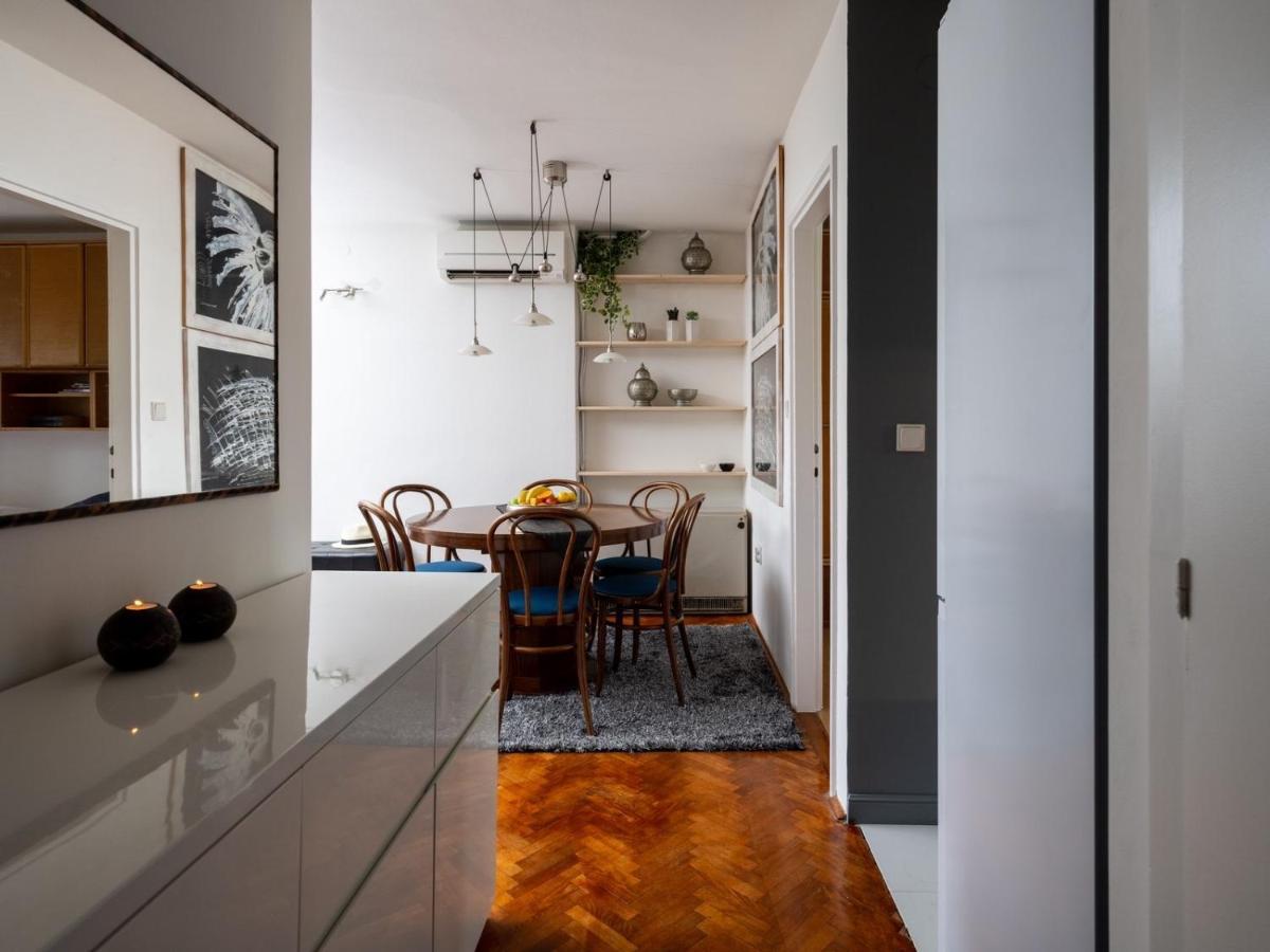 Shades Of Gray Apartamento Dubrovnik Exterior foto